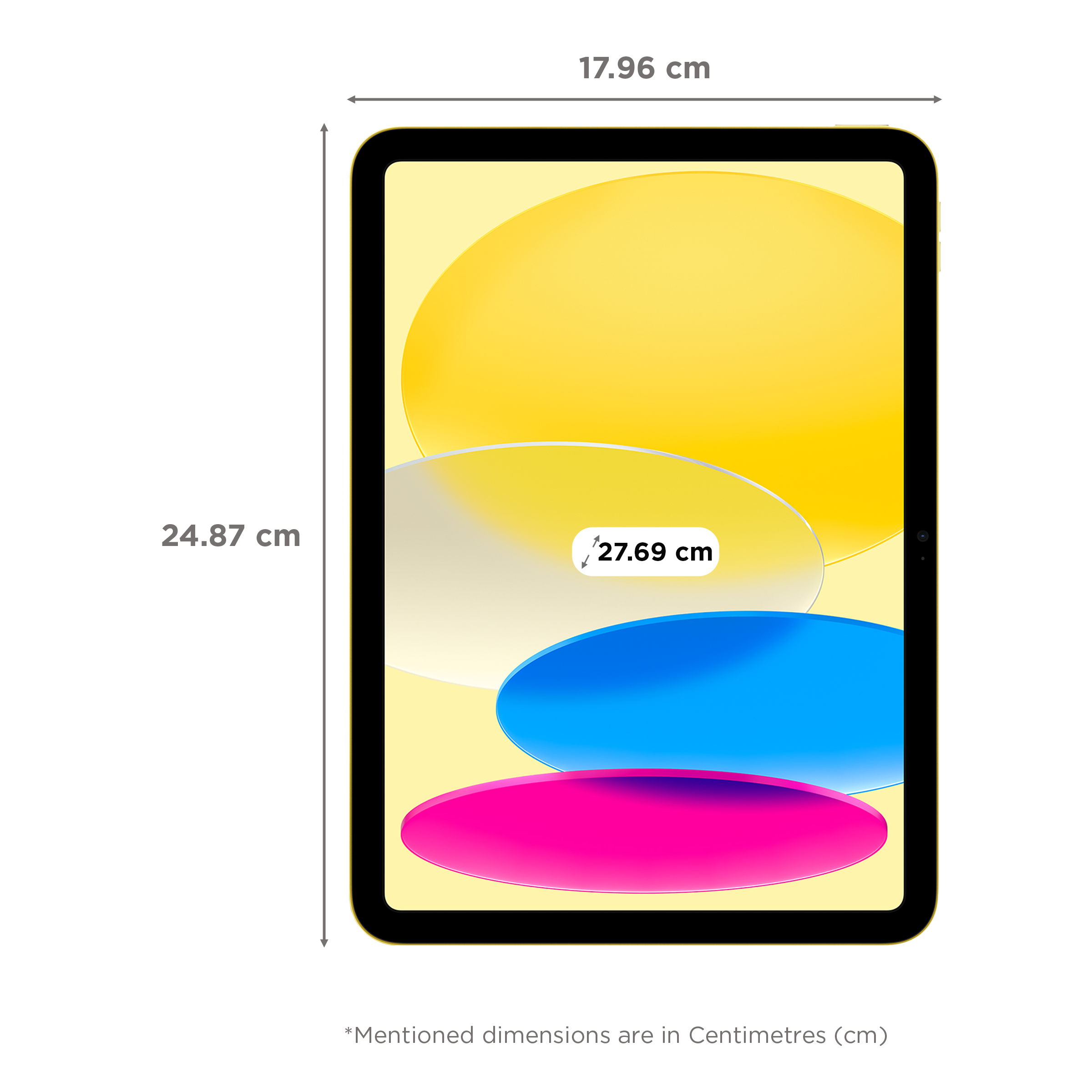 Buy Apple IPad 10th Generation Wi Fi 10 9 Inch 64GB Yellow 2022 buy-apple-ipad-10th-generation-wi-fi-10-9-inch-64gb-yellow-2022